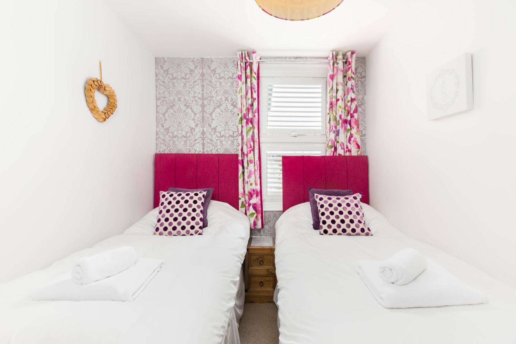 Arden Holiday Lettings Стратфорд-апон-Эйвон Экстерьер фото