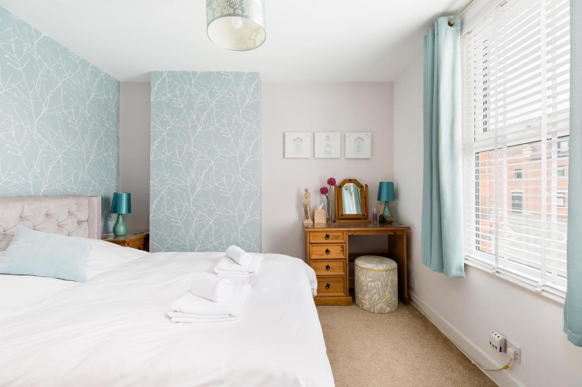 Arden Holiday Lettings Стратфорд-апон-Эйвон Экстерьер фото