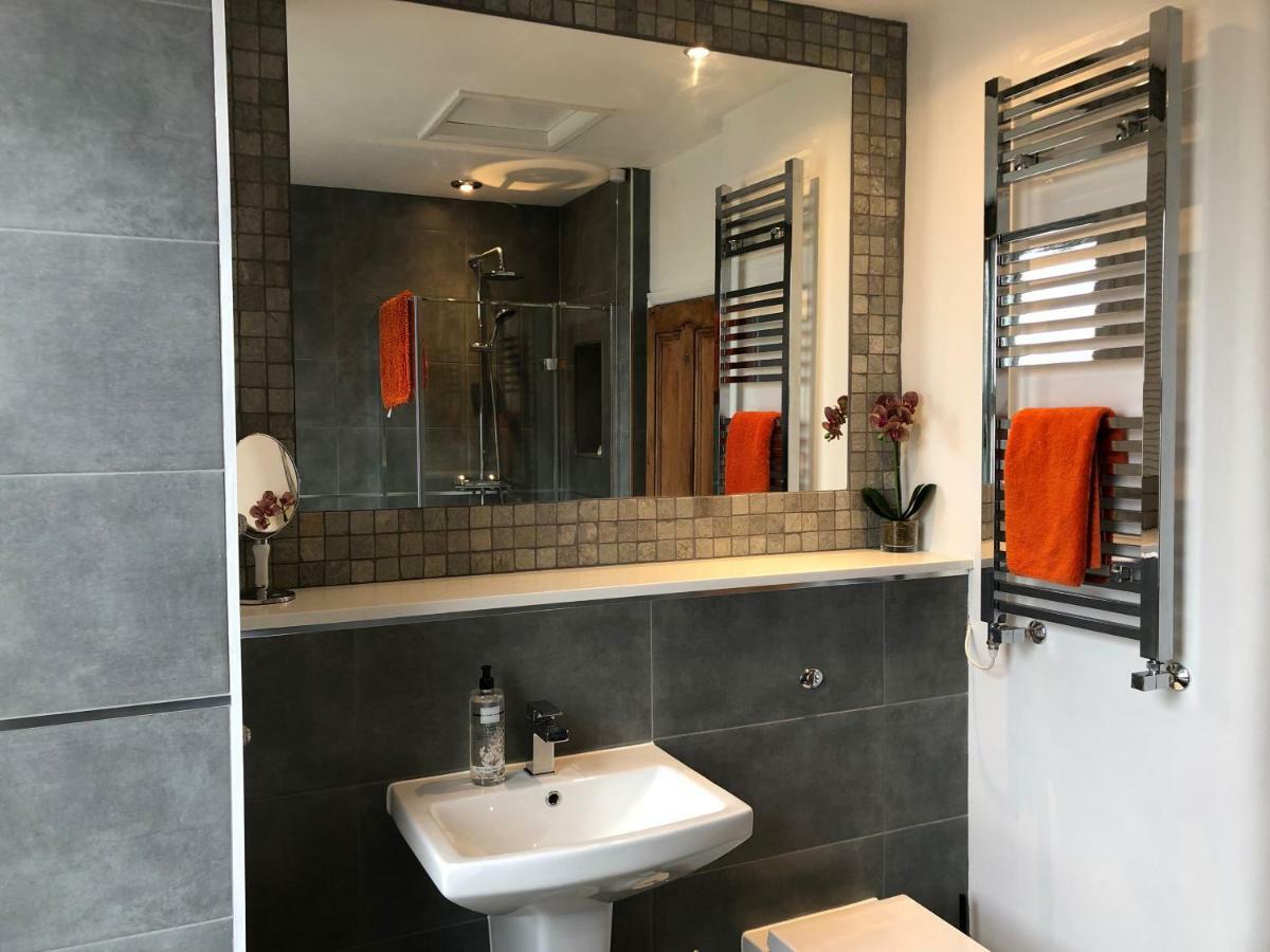 Arden Holiday Lettings Стратфорд-апон-Эйвон Экстерьер фото